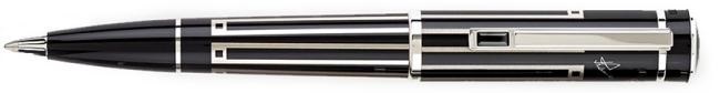 Montblanc Thomas Mann Limited Edition Ballpen - SFERA